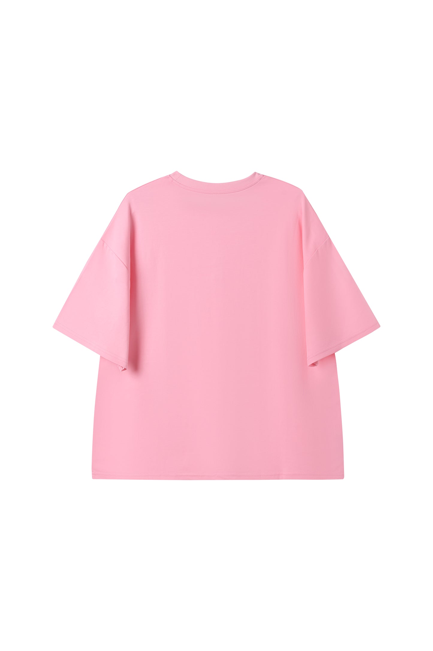 Text Graphic tee