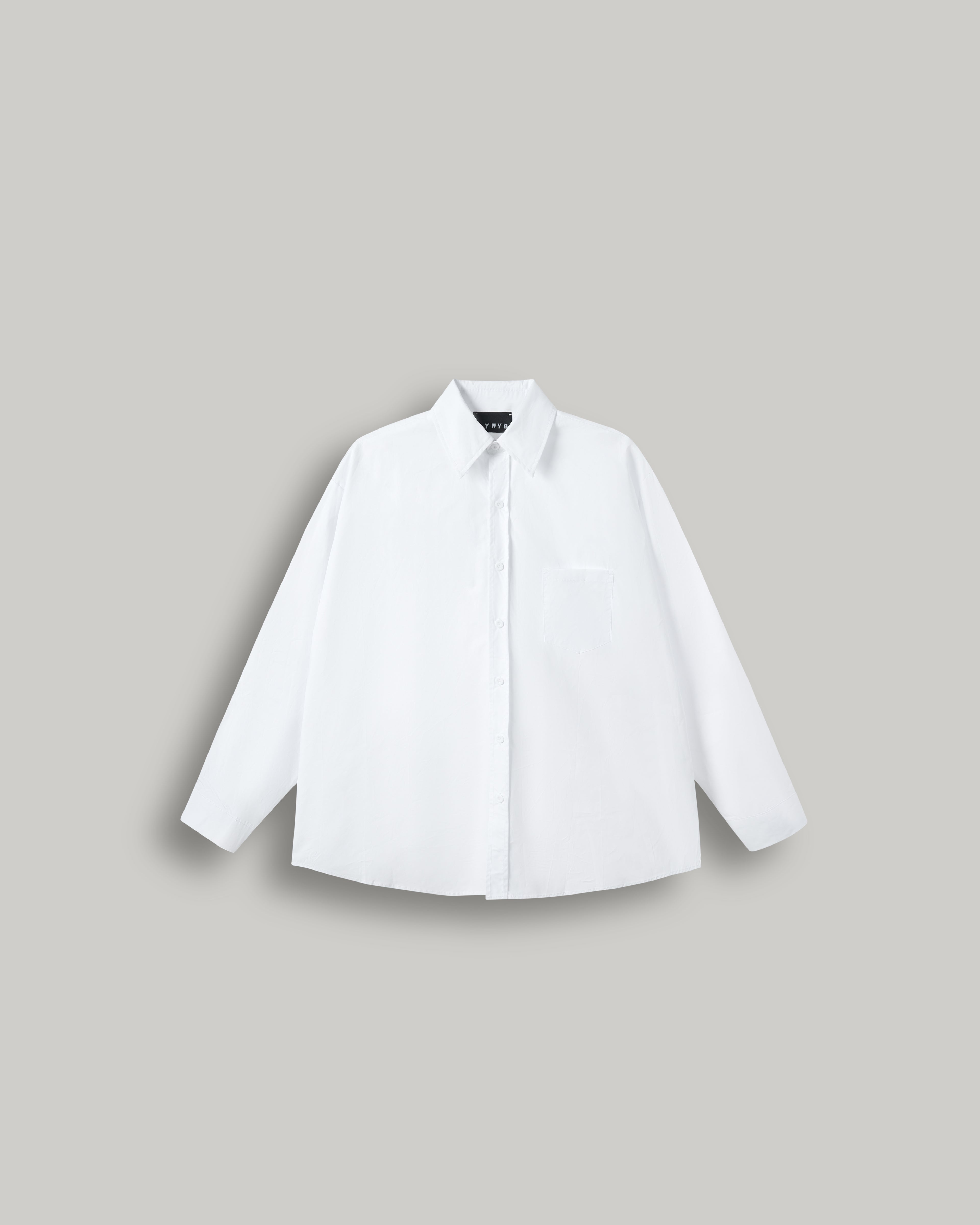 Casual Shirt Very Button-Down