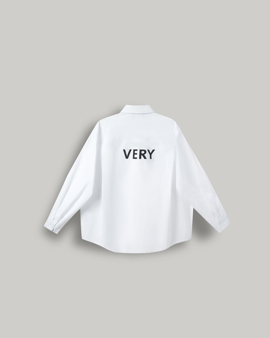 Casual Shirt Very Button-Down