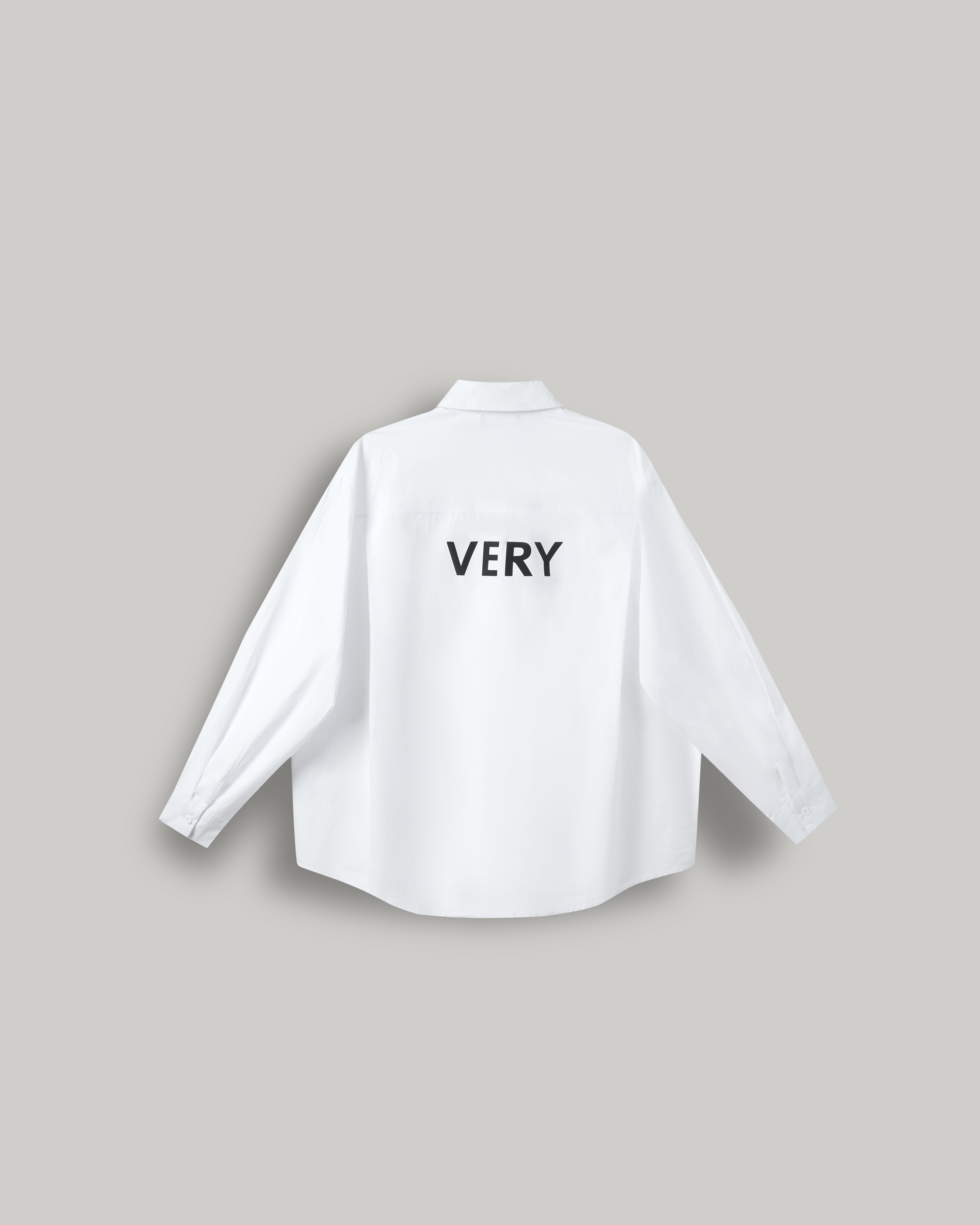 Casual Shirt Very Button-Down