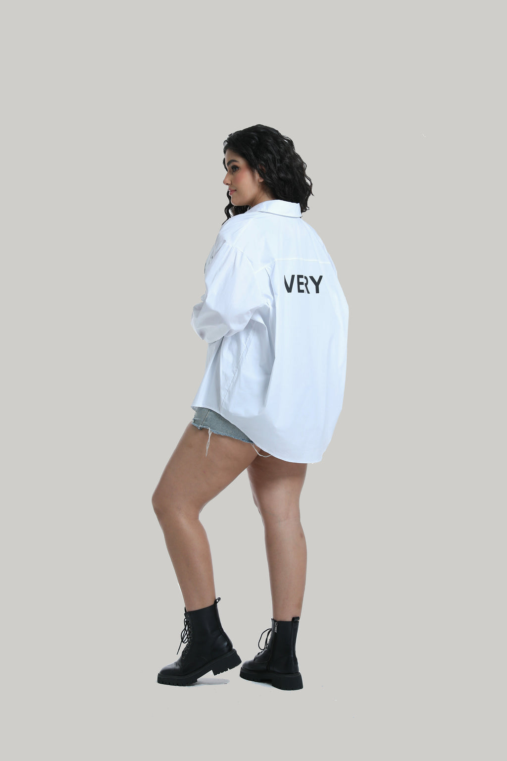 Casual Shirt Very Button-Down